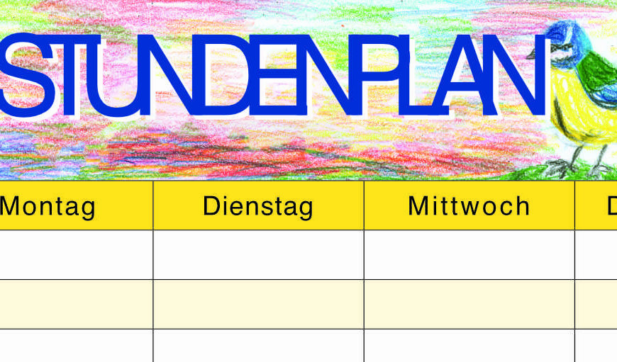 Wettbewerb Kultusministerium